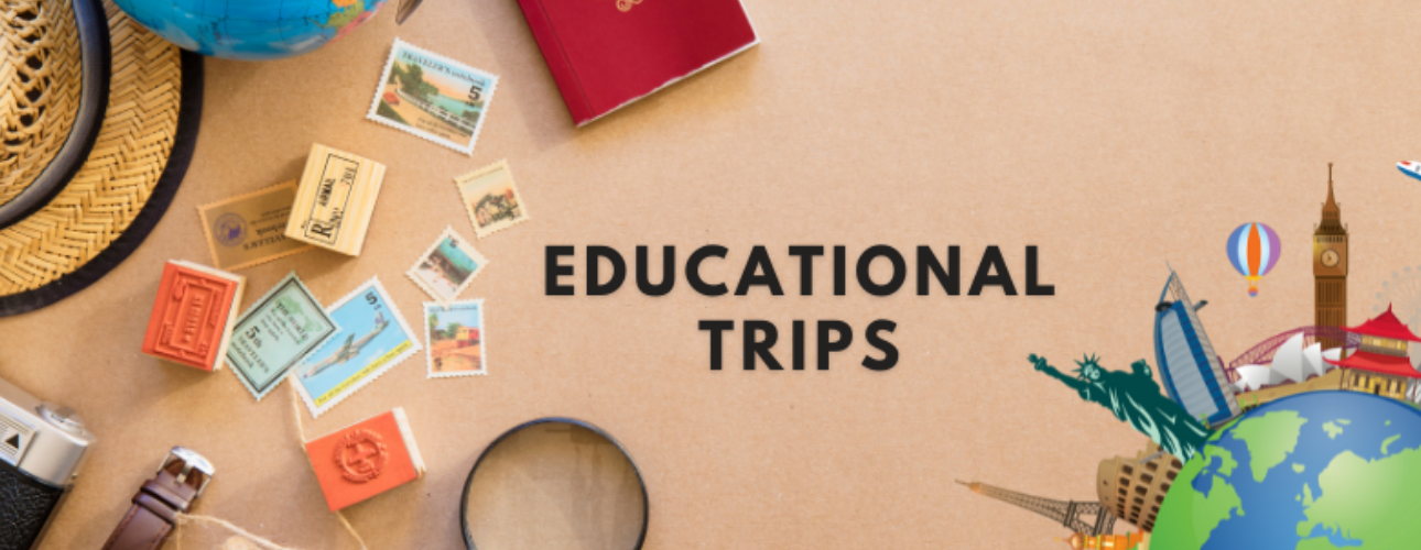 Educational trips and camps