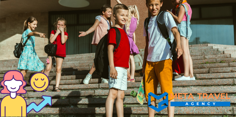 Educational Trip Can Boost Students?