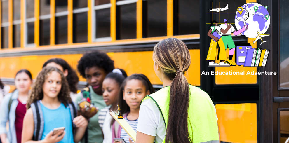 Travel and Education: A Perfect Pair