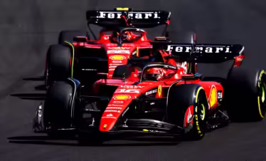 Experience the Thrill of Formula 1 in The Netherlands