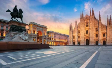 Discover the Best of Milan with Our Exclusive 4-Day Getaway Package