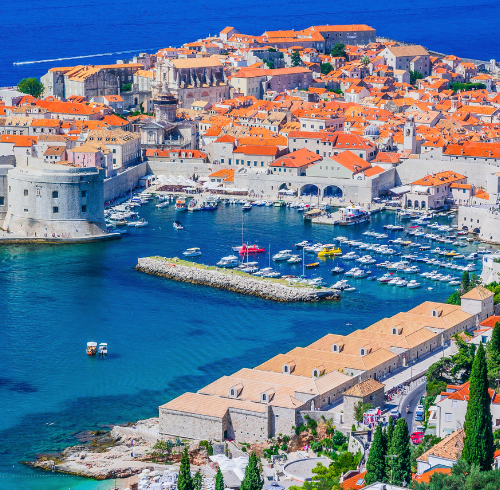 Discover Dubrovnik