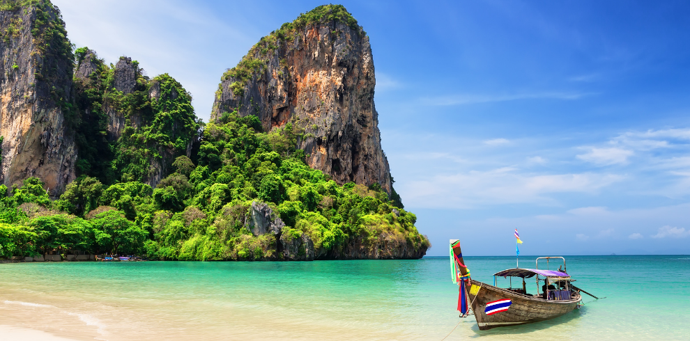 Explore Asia Thailand & Cambodia