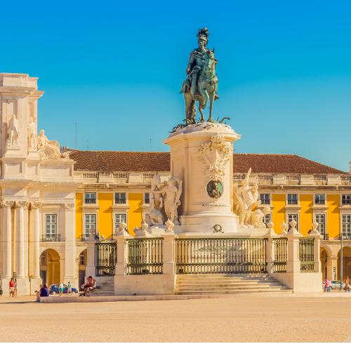 Visit Lisbon