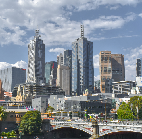 8 Days in Australia