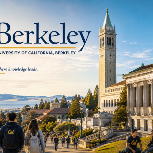 UC Berkeley Summer School, USA